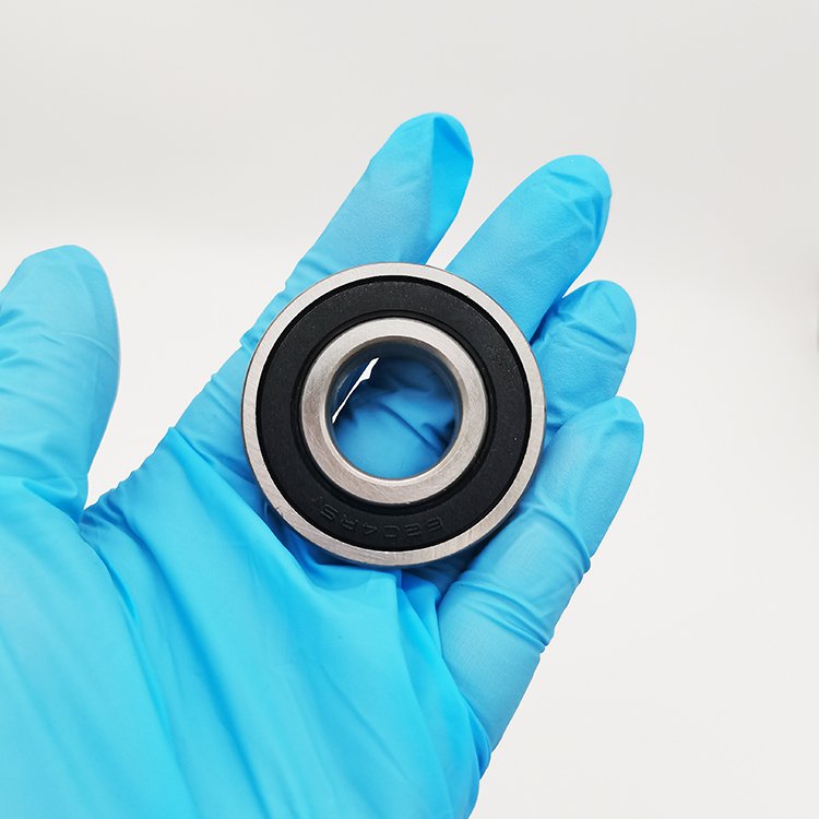 Wholesale P5 Precision Z2V2 Motorcycle Deep Groove Ball Bearing 6201 6301 6300 6902 2rs Bearing With Our Brand Packing