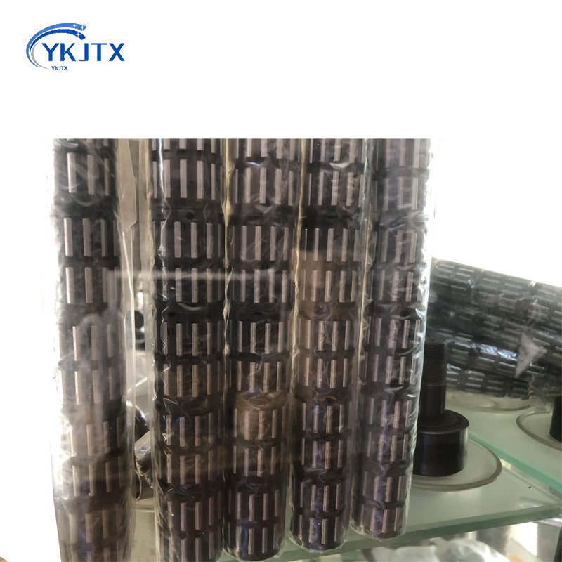 High precision deep groove ball bearings multi specification high-speed ball bearings