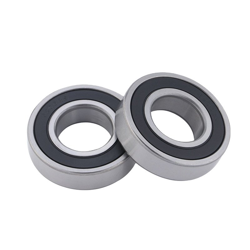 Low Voice Oem Custom Any Size Deep Groove Ball Motorcycle Bearing Miniature Deep Groove Ball Bearings