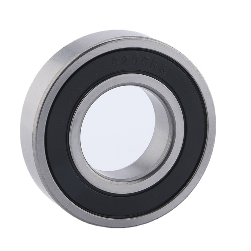 Low Voice Oem Custom Any Size Deep Groove Ball Motorcycle Bearing Miniature Deep Groove Ball Bearings