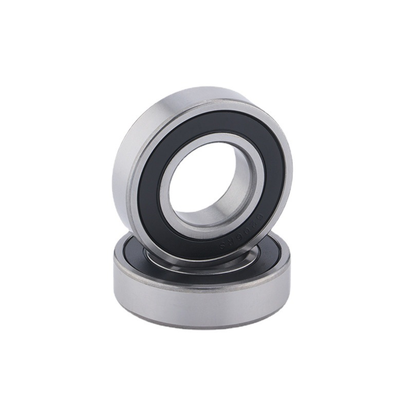 Low Voice Oem Custom Any Size Deep Groove Ball Motorcycle Bearing Miniature Deep Groove Ball Bearings