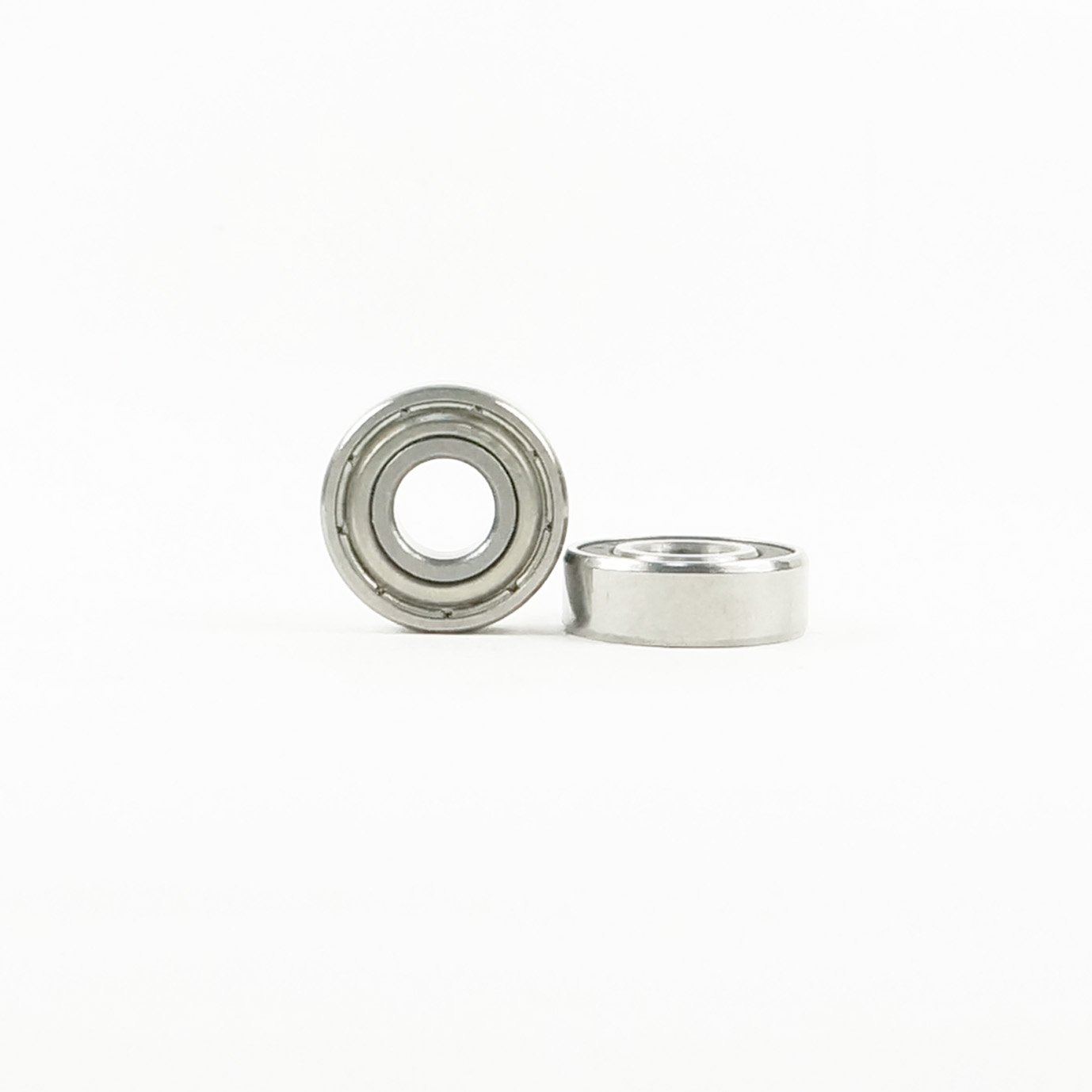 696ZZ 2RS Deep Groove Ball Bearing