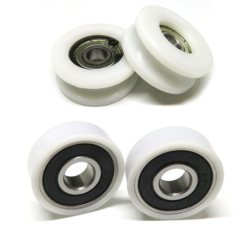 High Quality 680 ZZ Bearing Series R188 Model Deep Groove Ball Bearings