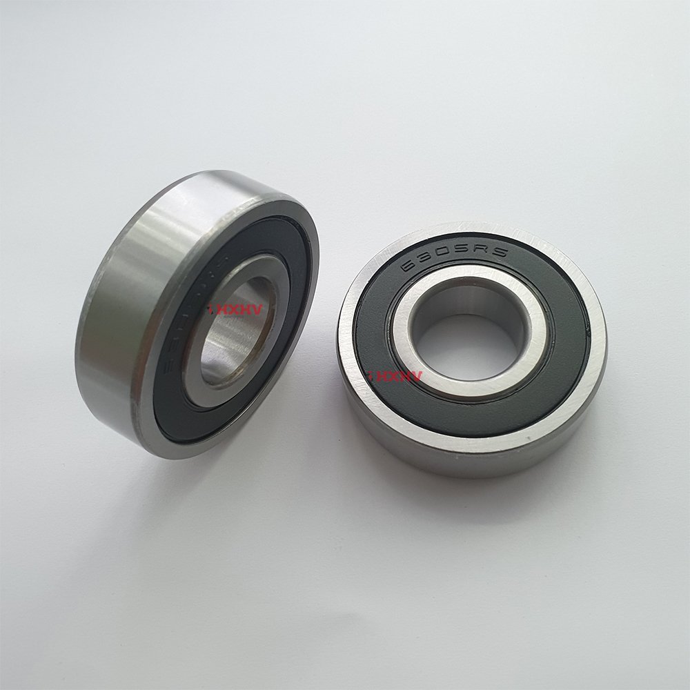HXHV High precision Deep groove ball bearing 6305 2rs P6 quality for mini motor