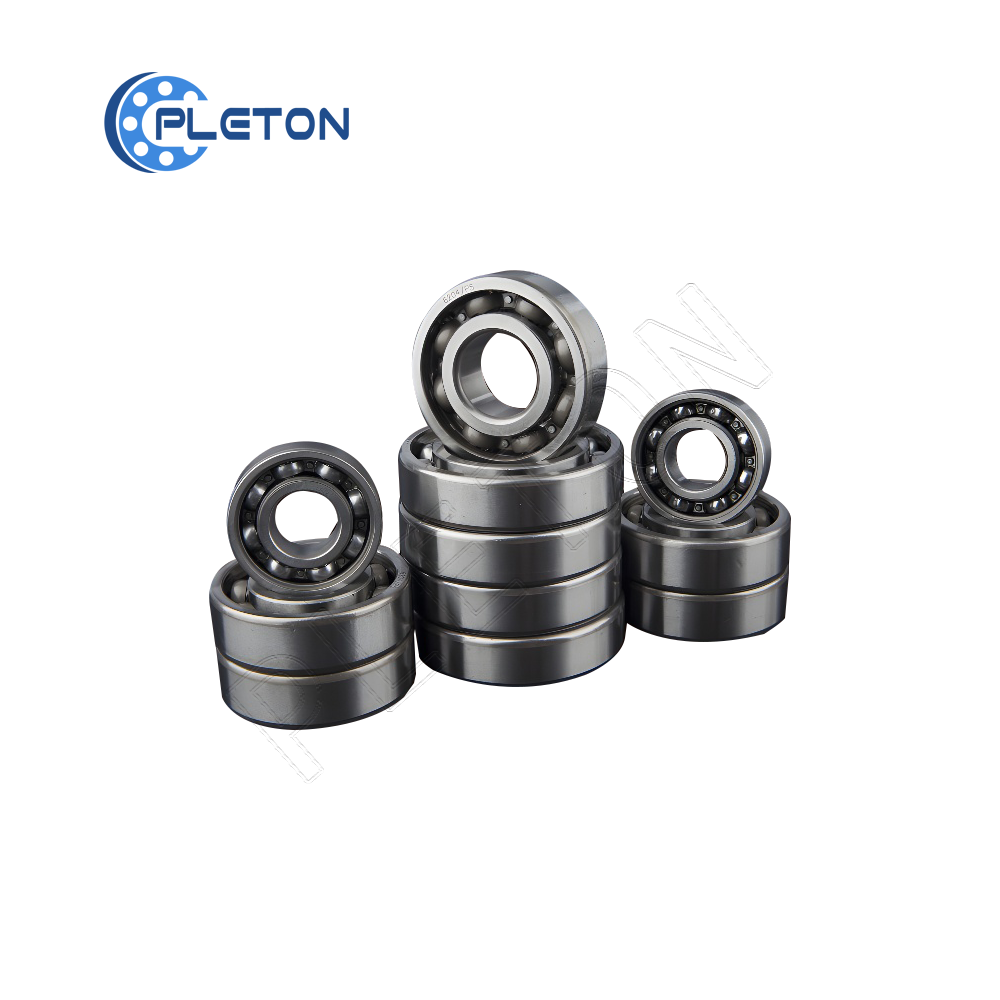 61800ZZ Deep Groove Ball Bearing Quality