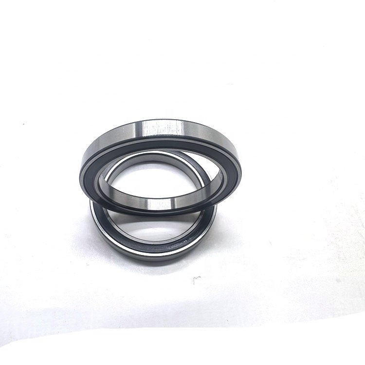 Single row radial ball bearing 61811-2RS1 deep groove ball bearing 61811