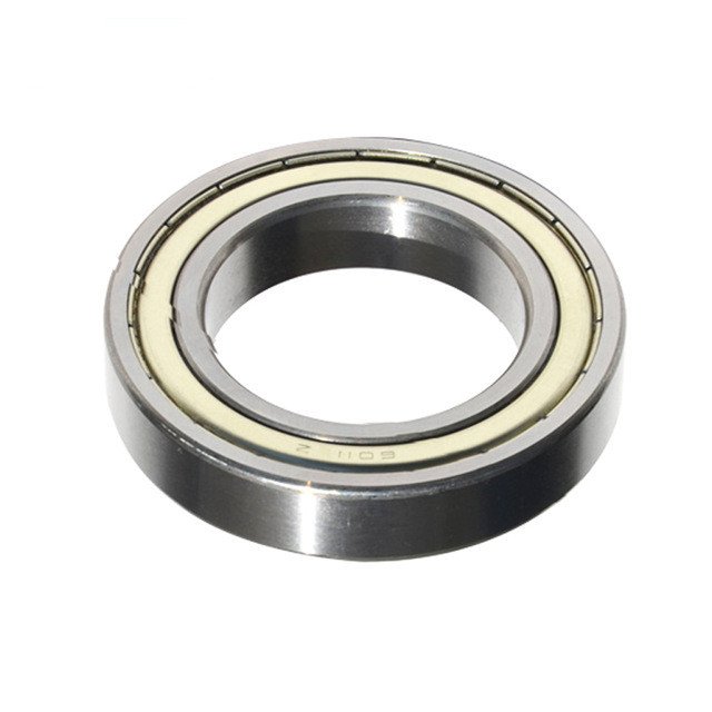 Deep Groove Ball Bearings 6010 6011 6207 6206 ZZ RS Product Type Ball Bearings