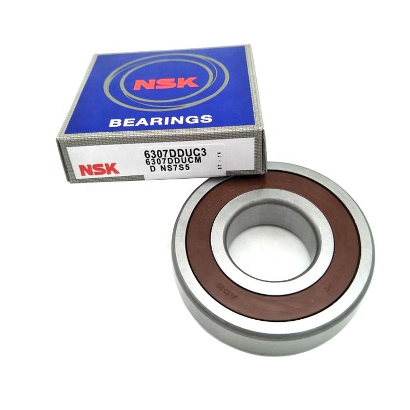 110*200*38mm Low Noise Ball Bearing 6222 Big Size Deep Groove Ball Bearing 6222 2RS/ZZ/C3