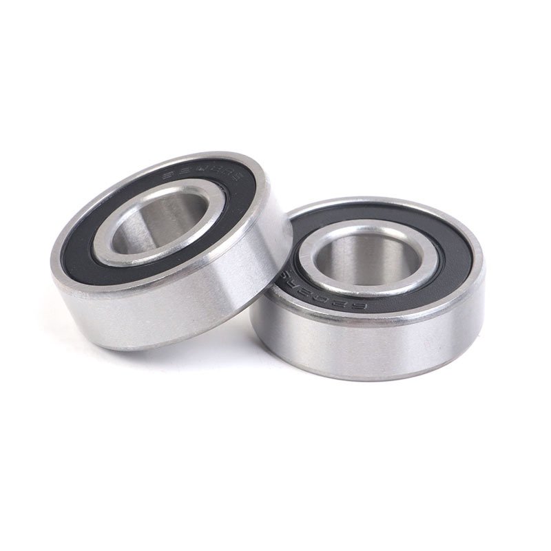 High Quality Precision Deep Groove Ball Bearing 6311