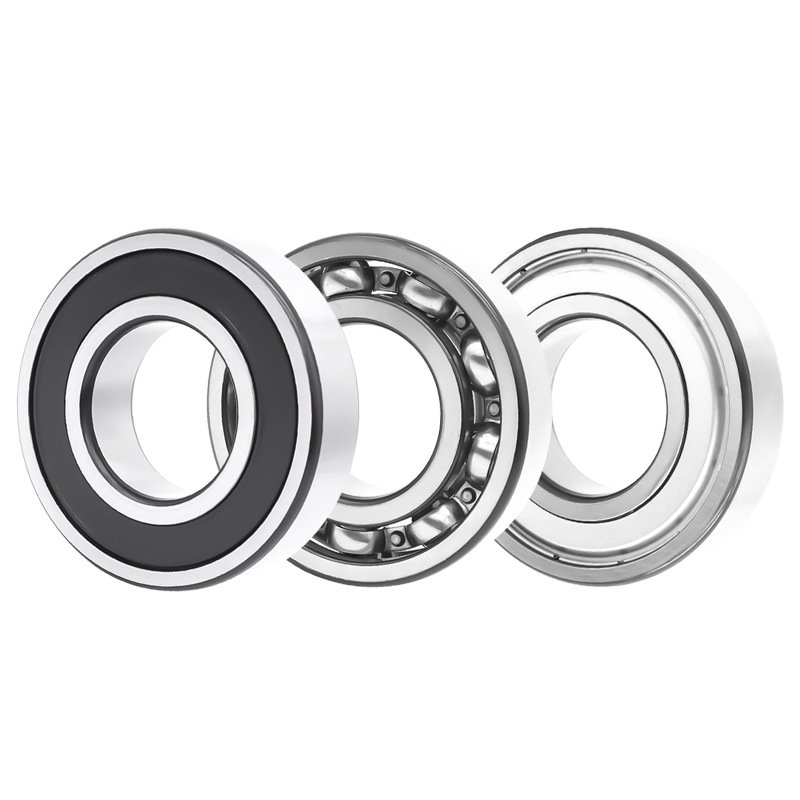 High Quality Precision Deep Groove Ball Bearing 6311