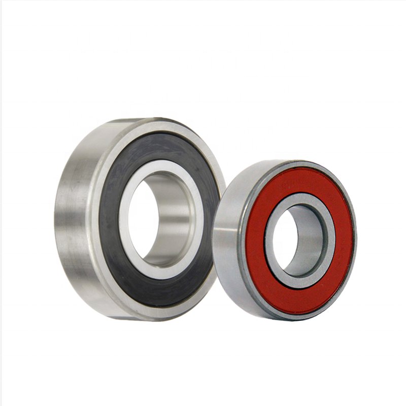 Japan original Hot Sale 6303 6301 6302 Deep Groove Ball Bearing Original bearing