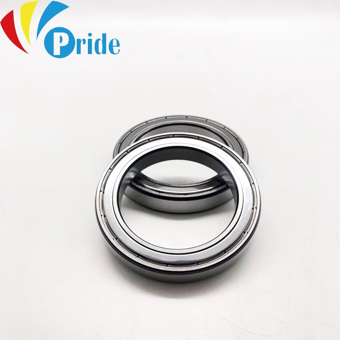Quality Wholesale High Precision Thin Wall Deep Groove Ball Bearing 61811 61811-2rs 61811z 61811zz
