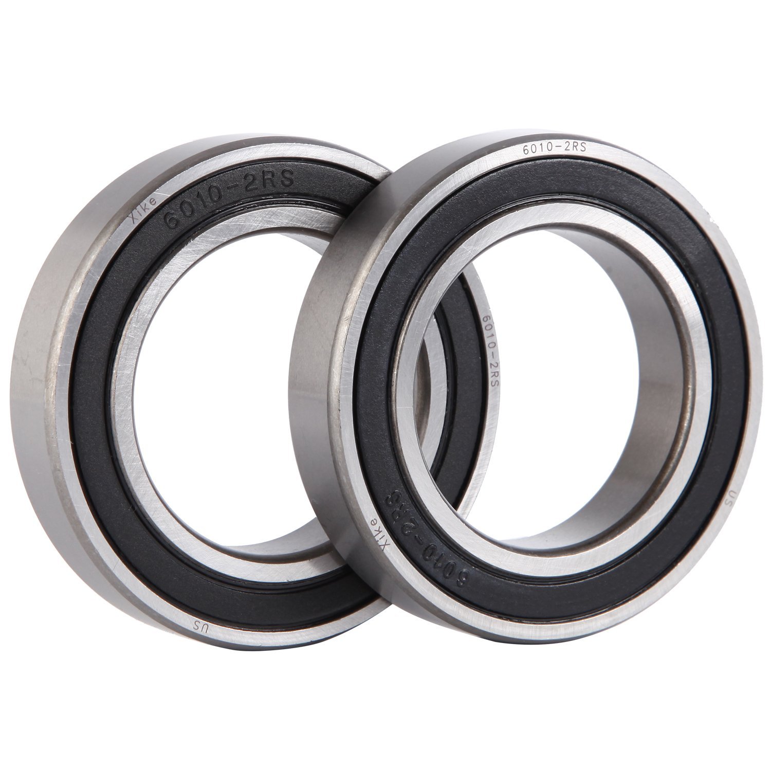 High quality 50*80*16mm China brand BRGRO deep groove ball bearing 6010 bearing