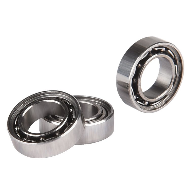 High quality 50*80*16mm China brand BRGRO deep groove ball bearing 6010 bearing