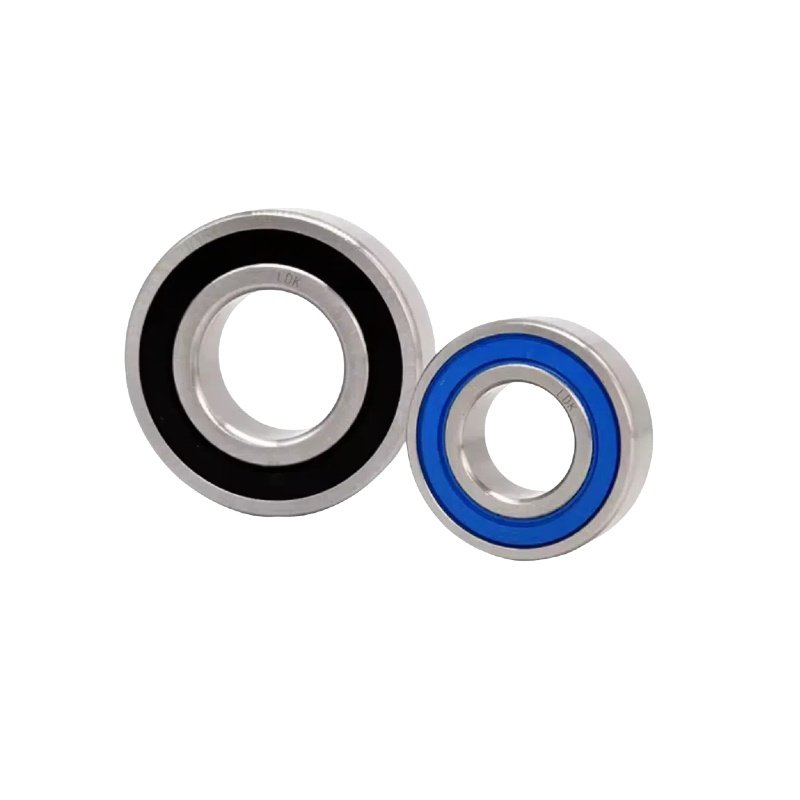 Wholesale manufacture bearing products deep groove ball bearings