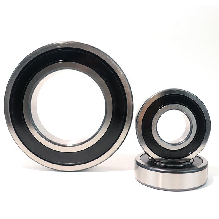 China Seals 6009-2Z/C3LHT Bearings Deep Groove Ball Bearing 6009