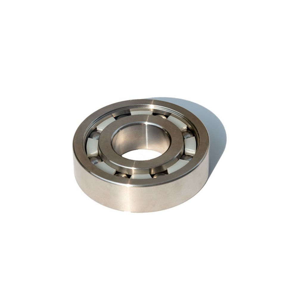 Low Noise SS623 624 rs zz Mini Ball Bearing radial stainless races and balls Deep Groove Ball Bearing ss624