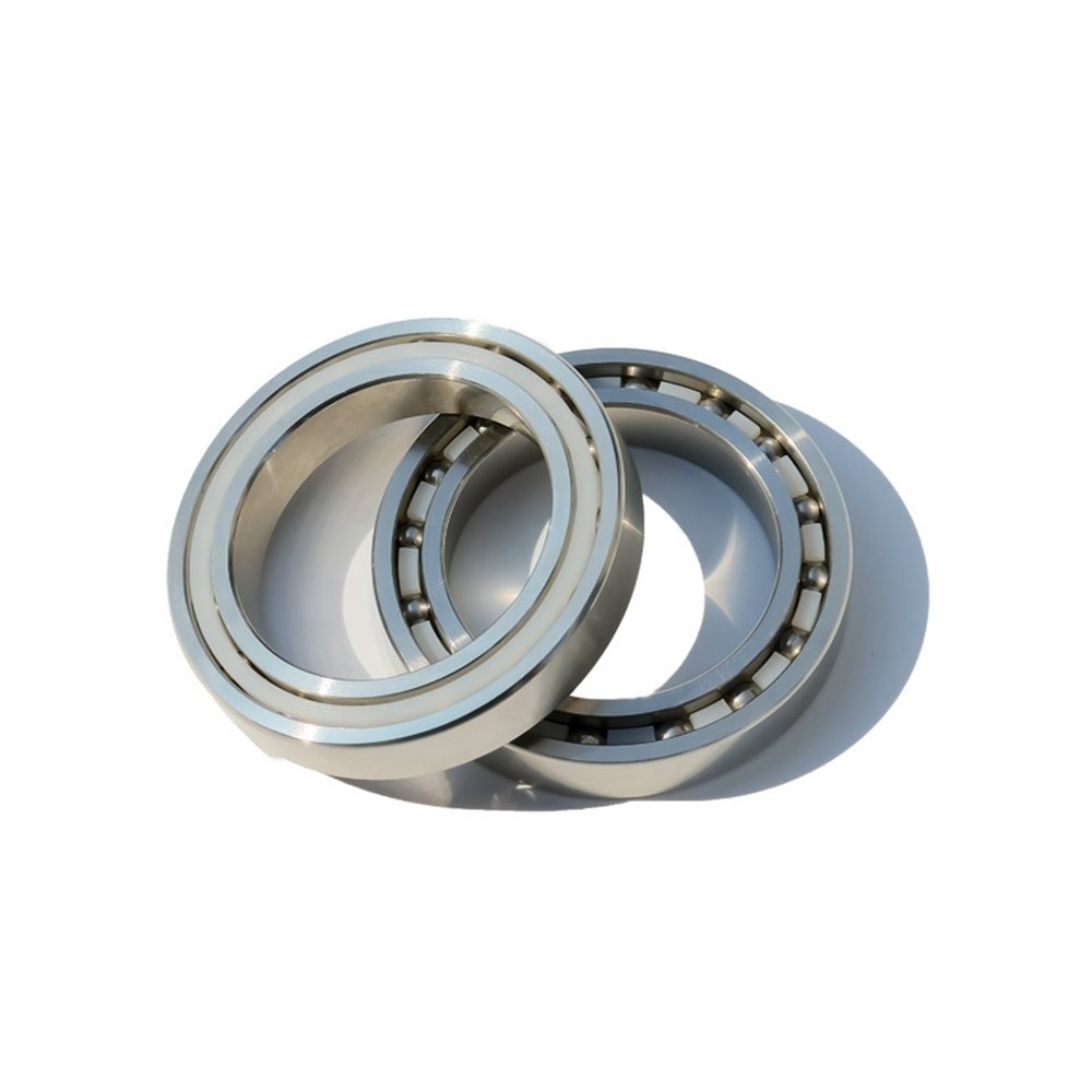 Low Noise SS623 624 rs zz Mini Ball Bearing radial stainless races and balls Deep Groove Ball Bearing ss624