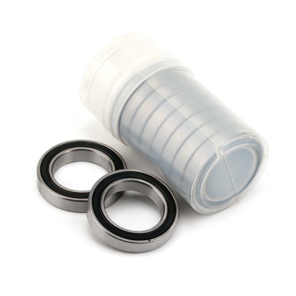 Low Noise SS623 624 rs zz Mini Ball Bearing radial stainless races and balls Deep Groove Ball Bearing ss624