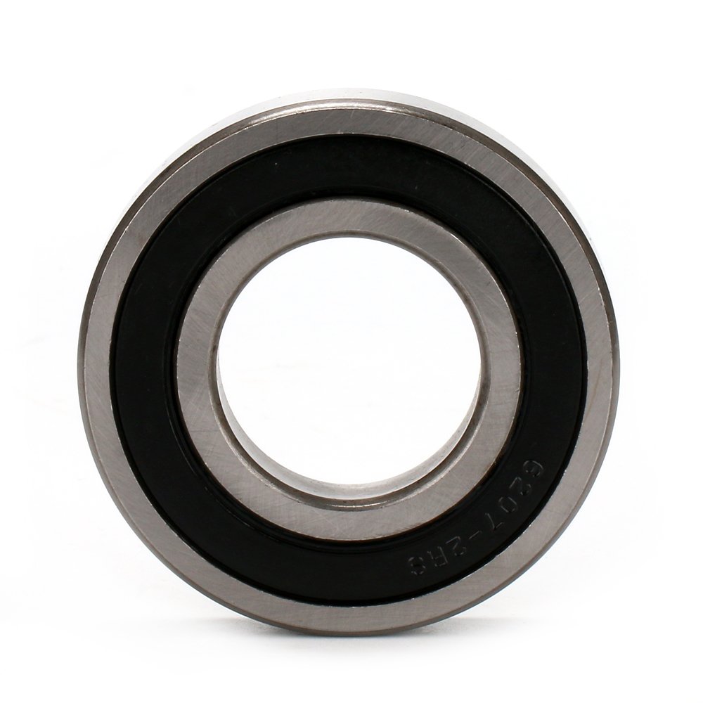 Low Noise SS623 624 rs zz Mini Ball Bearing radial stainless races and balls Deep Groove Ball Bearing ss624