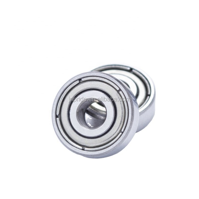 Thin Section Deep Groove Ball Bearing 16002 2RS/ZZ/C3 Good Quality Thin Wall Ball Bearing 16002