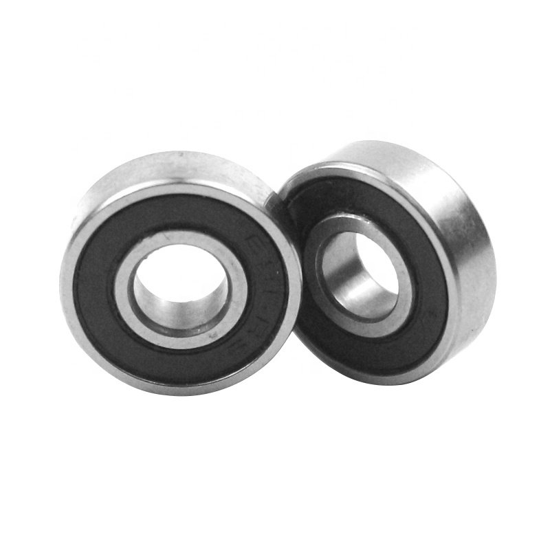 good quality 695zz 2z 695RS micro Bearings Deep Groove Ball bearing 5*13*4mm Miniature Chrome steel 695 for hoverboard