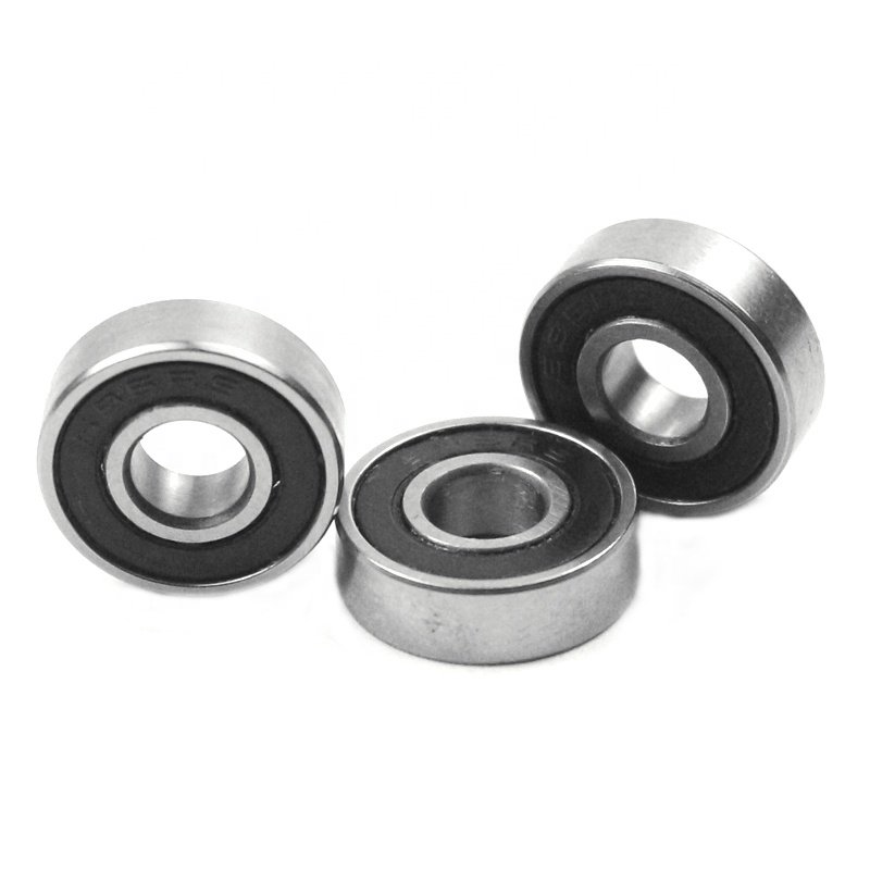 good quality 695zz 2z 695RS micro Bearings Deep Groove Ball bearing 5*13*4mm Miniature Chrome steel 695 for hoverboard