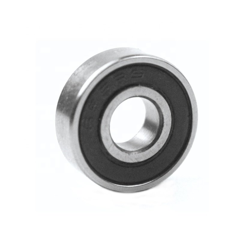 good quality 695zz 2z 695RS micro Bearings Deep Groove Ball bearing 5*13*4mm Miniature Chrome steel 695 for hoverboard