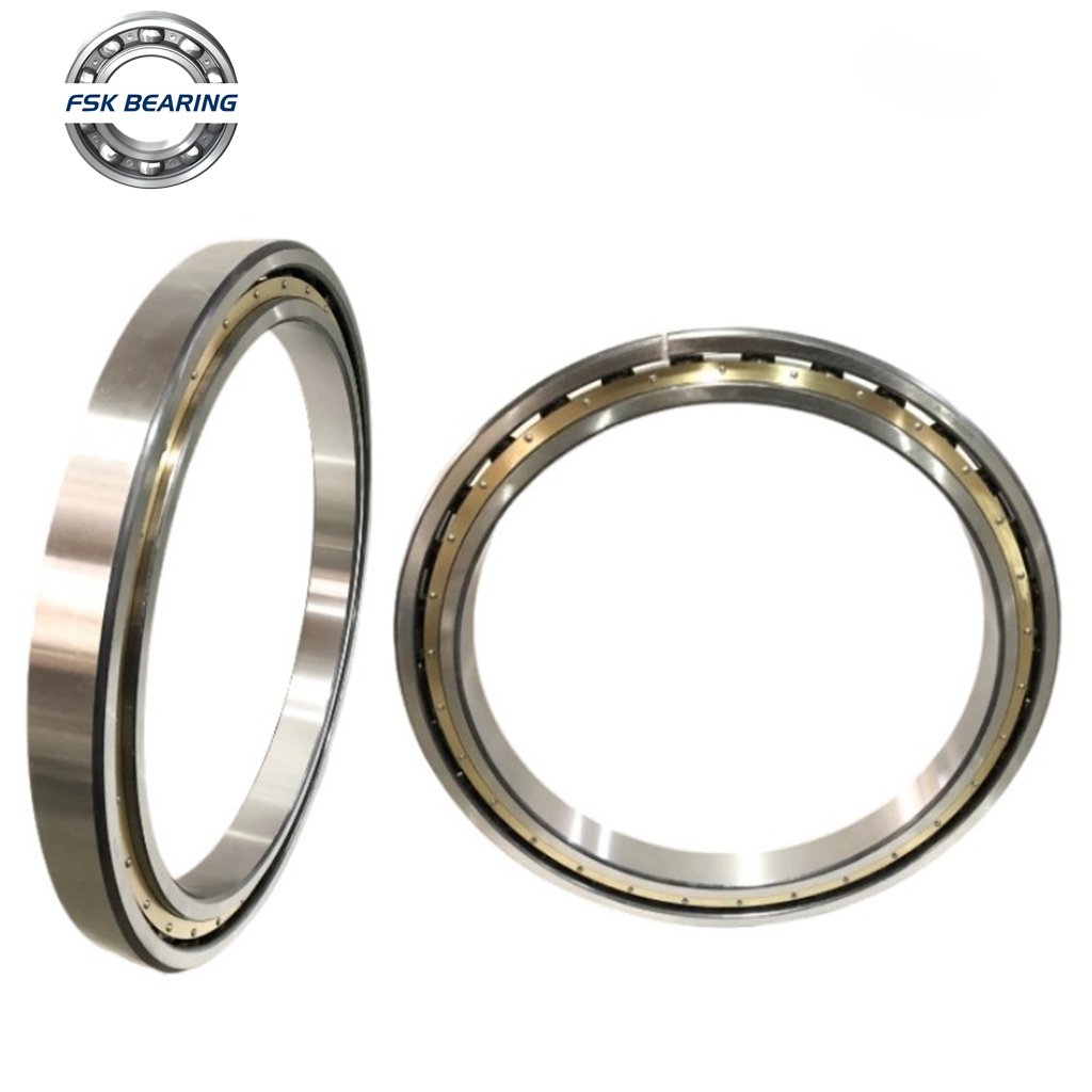 Premium Quality 60/600 MA Deep Groove Ball Bearing 600*870*118mm Single Row
