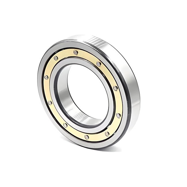 Professional Manufacturer Shielded Sealed High Load-Bearing Capacity Deep Groove Ball Bearings 6208
