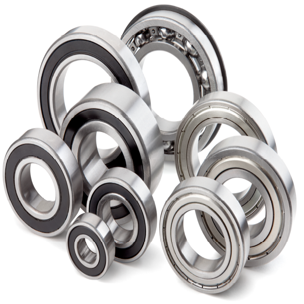 High Grade Rodamientos Single & Double Row Deep Groove Ball Bearings 6300-2NSE9C3 Ball Bearing Original Package - 100 Mm