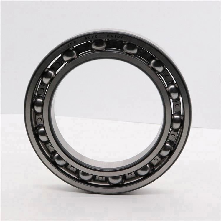 Deep Groove Ball Bearing B23-9 23x42x7