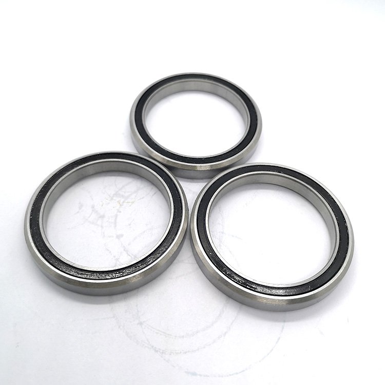 China High Quality Hight Deep Groove Ball Bearing MH-P16 40x52x7mm