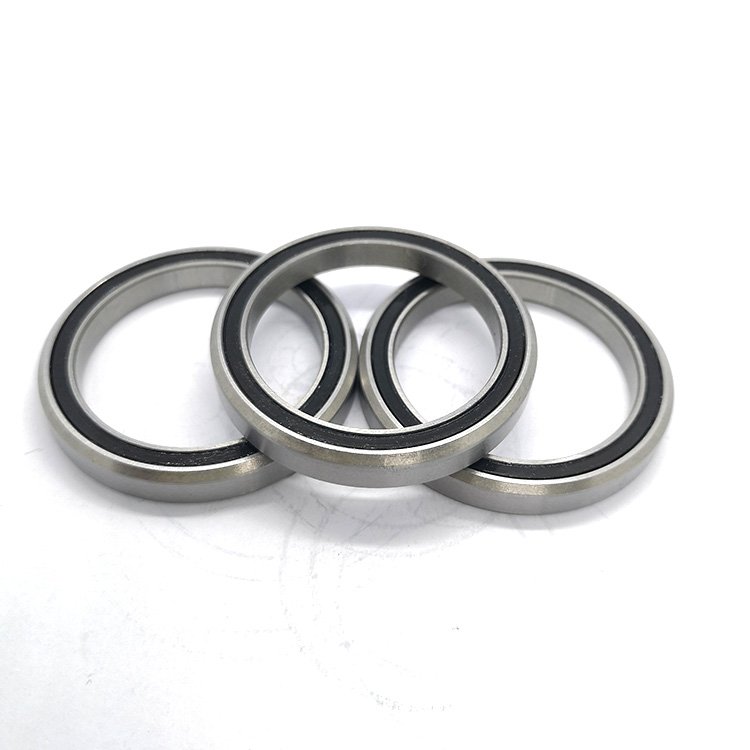 China High Quality Hight Deep Groove Ball Bearing MH-P16 40x52x7mm