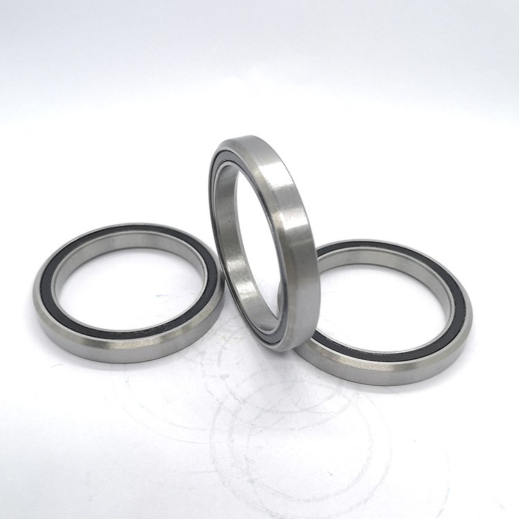 China High Quality Hight Deep Groove Ball Bearing MH-P16 40x52x7mm