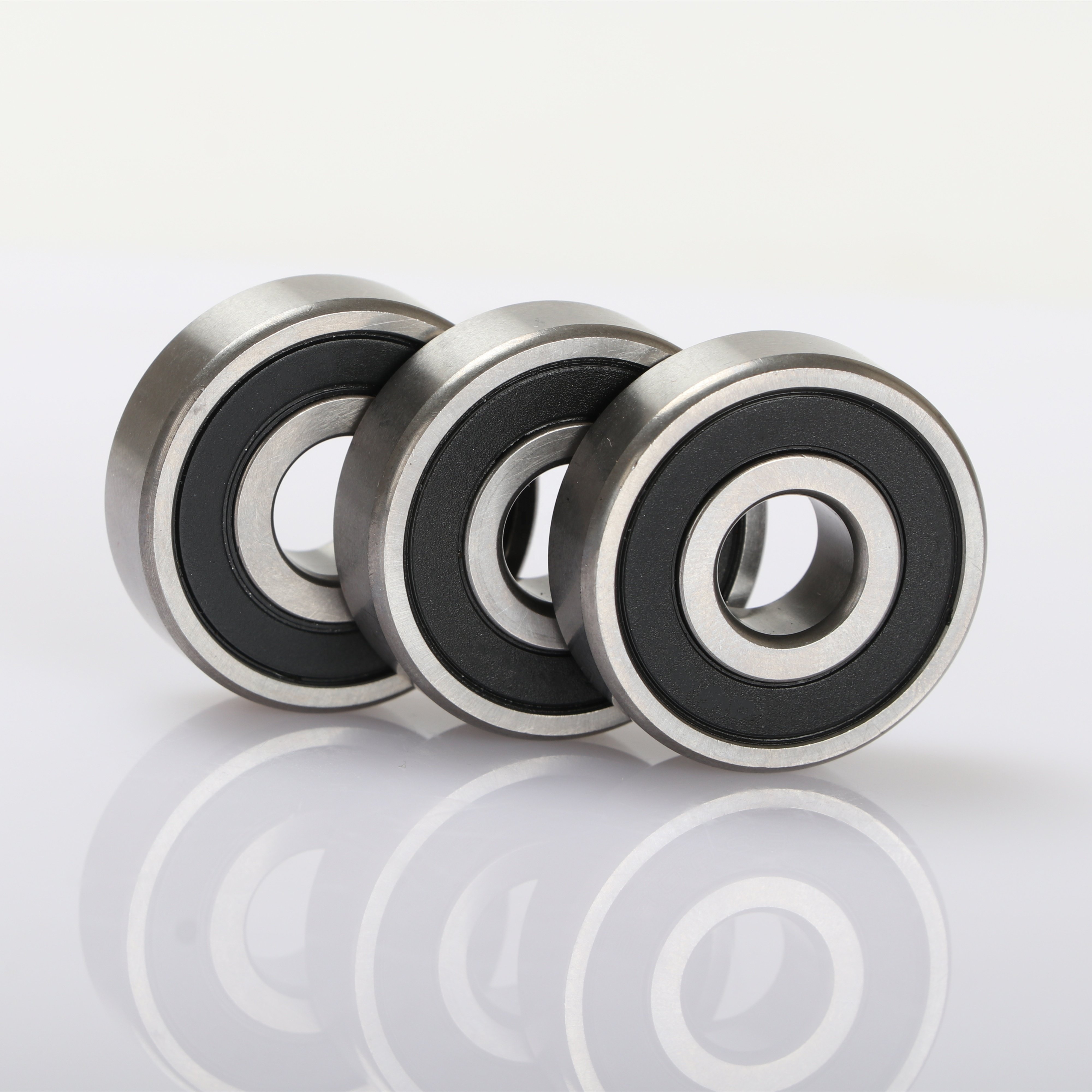 Used Bearing 6408 Deep Groove Ball Bearing Chrome Steel Stainless Steel Bearing
