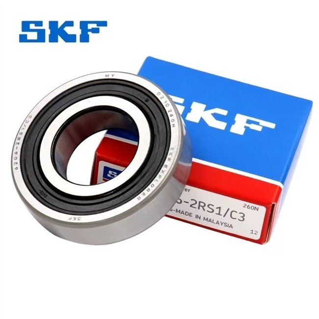 SKF ball bearing 6312 6313 6314 6315 2RS1 Deep groove ball bearing 6203 6204 6210 6211 6212 6240 2RSR bearing Size 10-500mm