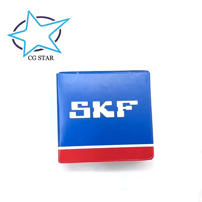 long life SKF high quality deep groove ball bearings 6204-2rs 6204zz zv3 20*4double row in wholesale Free sample