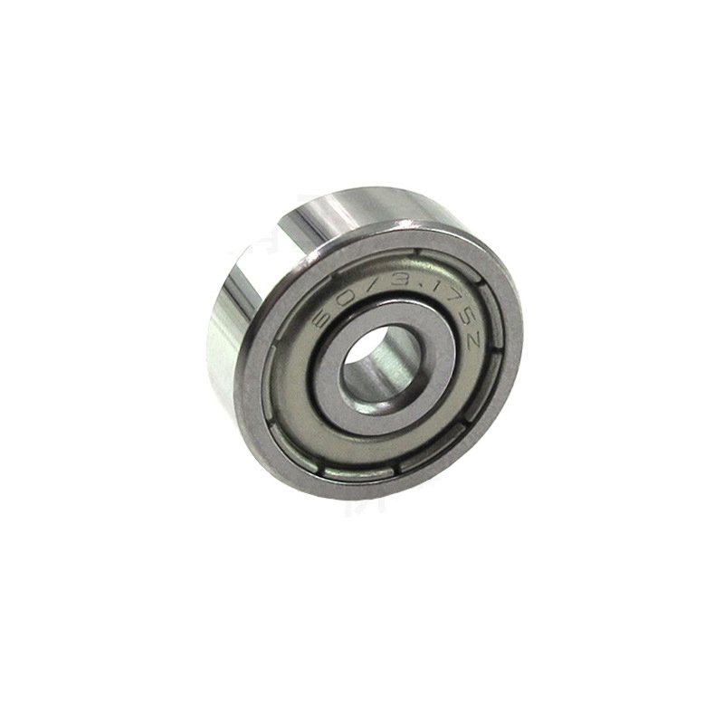 Manufacturer Direct Supply R212 High Precision Deep Groove Ball Bearings High-Temperature Resistant Long Service Life ZZ C3