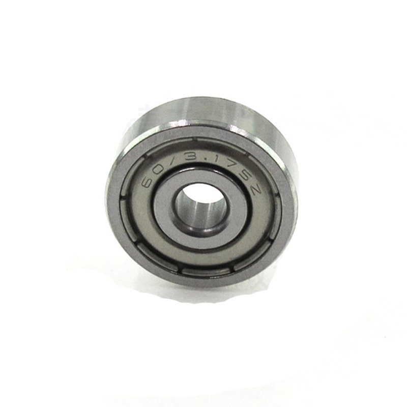 Manufacturer Direct Supply R212 High Precision Deep Groove Ball Bearings High-Temperature Resistant Long Service Life ZZ C3