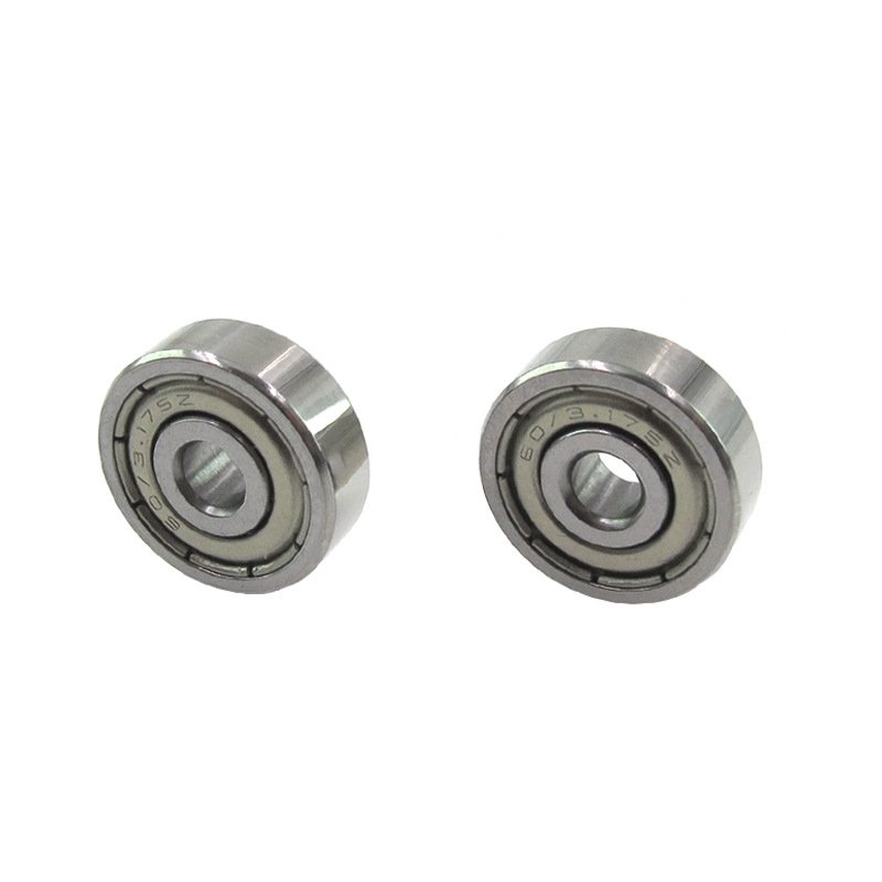 Manufacturer Direct Supply R212 High Precision Deep Groove Ball Bearings High-Temperature Resistant Long Service Life ZZ C3