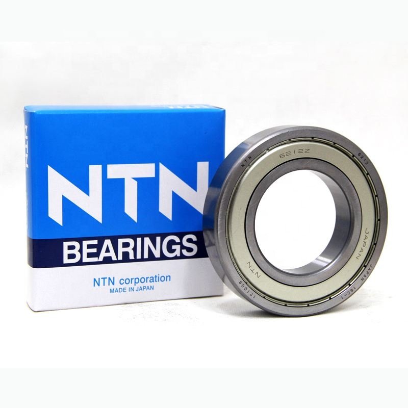 ntn 6207 lu deep groove ball bearing