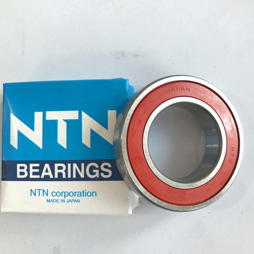 ntn 6207 lu deep groove ball bearing