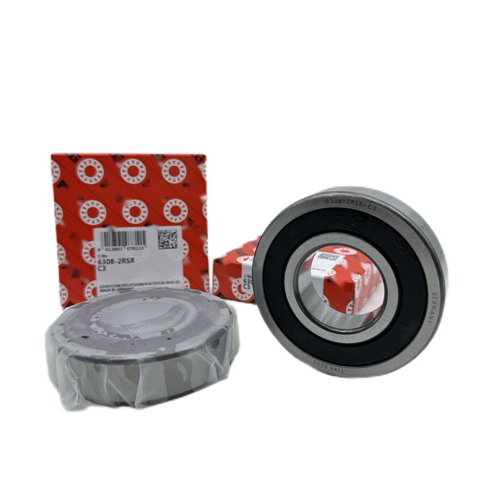 Original 6315z bearing 6312 2RS BEARING Deep Groove Ball Bearing