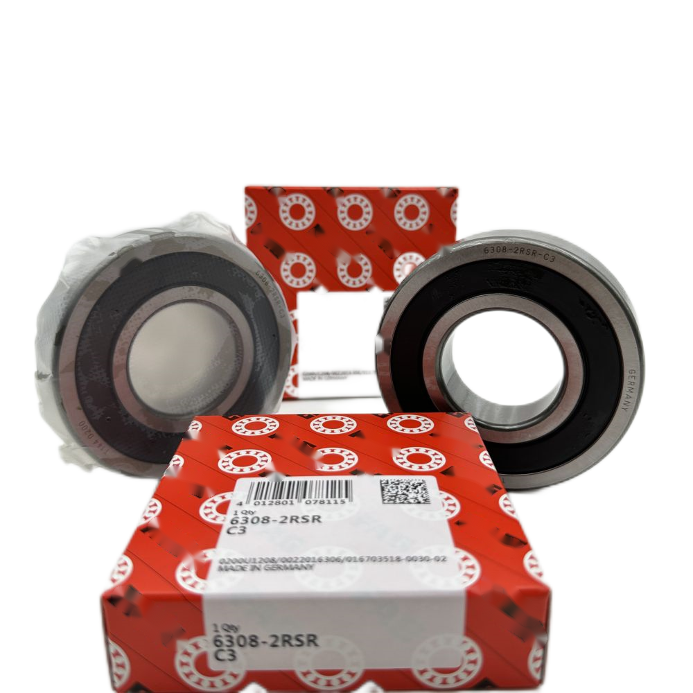 Original 6315z bearing 6312 2RS BEARING Deep Groove Ball Bearing