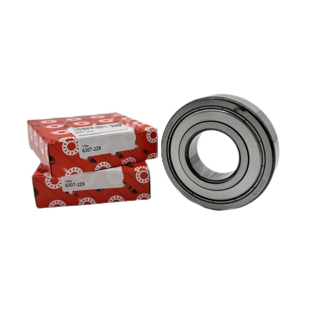 Original 6315z bearing 6312 2RS BEARING Deep Groove Ball Bearing