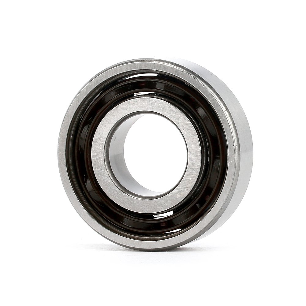 High precision high speed and low noise deep groove ball bearing 6201 6202 6203 6204 6205 6206 6304 6305 6306 electric motors