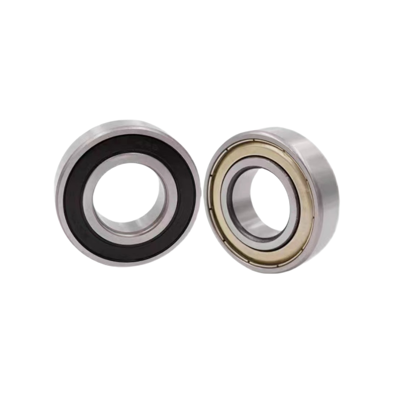 Supply of all-ceramic bearings SI3N4 ball bearings 6200 10*30*9mm series deep groove ball bearings