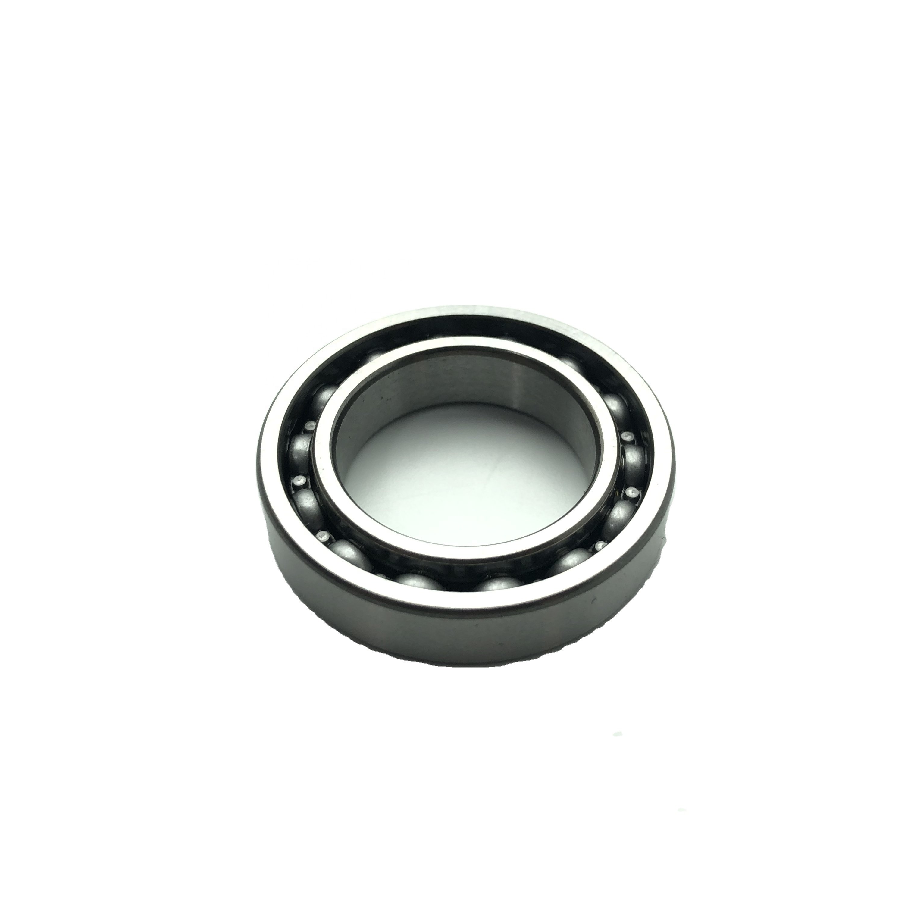 Good Quality Long Life Thin Wall Deep Groove Ball Bearing 61804 For High-Temperature Mechanical Equipment ball bearing