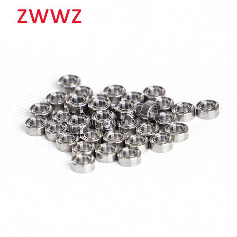 Double Row 626Z 6310 6319 C4 6.350*15.875*4.978 6202-2 600 6218 Deep Groove Ball Bearing
